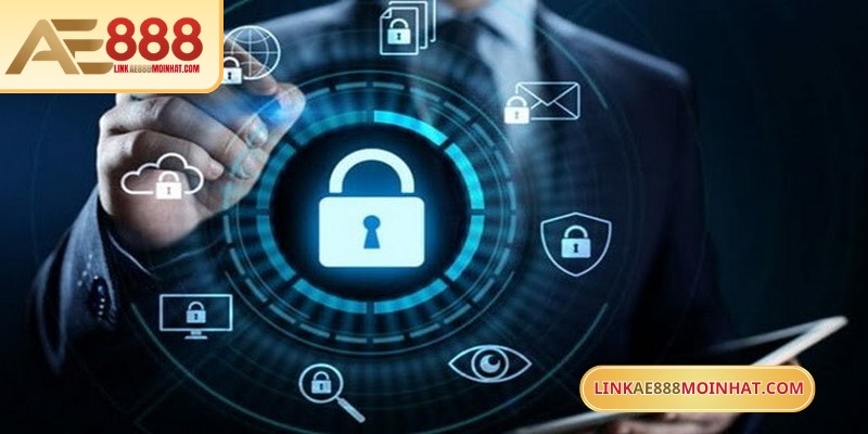Tải App AE888 Nhanh Chóng Và Chuẩn Nhất Cho Newbie 19 Nên chủ động bảo mật tài khoản cá nhân AE888