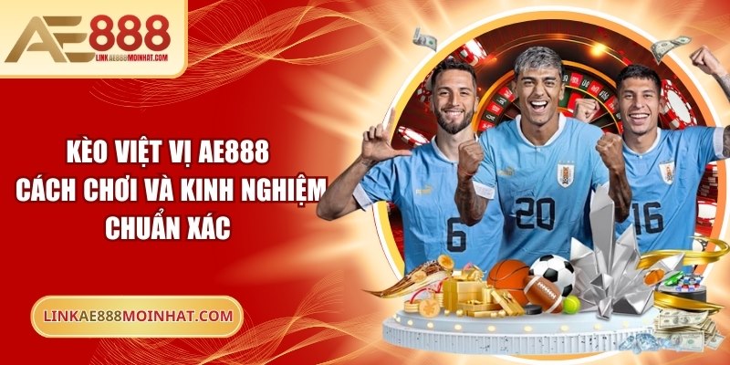 Kèo việt vị